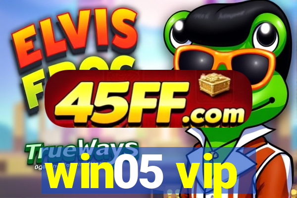 win05 vip